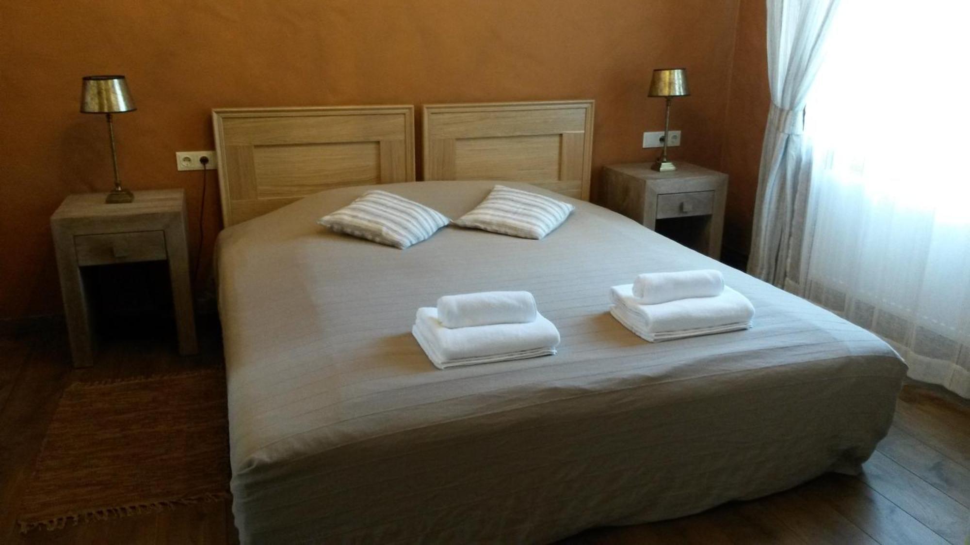 Pilsbergu Krogs Jurkalne Chambre photo