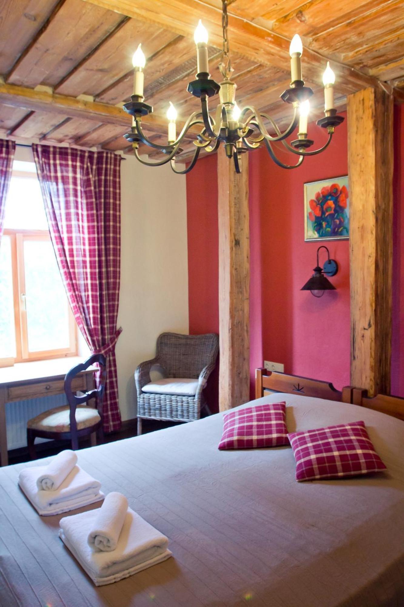 Pilsbergu Krogs Jurkalne Chambre photo