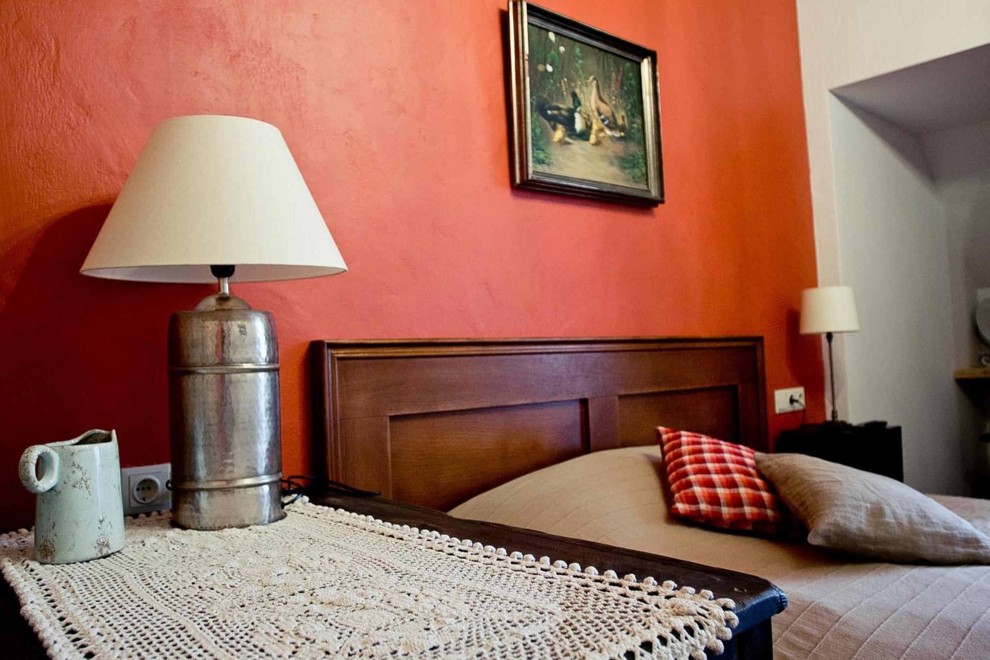 Pilsbergu Krogs Jurkalne Chambre photo